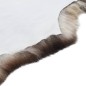 Pelle di Montone Multicolore 70x100 cm Pelle di Montone Multicolore 70x100 cm