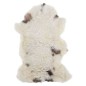 Pelle di Montone Multicolore 70x100 cm Pelle di Montone Multicolore 70x100 cm