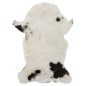Pelle di Montone Multicolore 70x100 cm Pelle di Montone Multicolore 70x100 cm