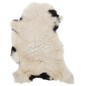 Pelle di Montone Multicolore 70x100 cm Pelle di Montone Multicolore 70x100 cm