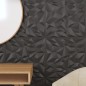 vidaXL Pannelli Murali 48 pz Neri 50x50 cm XPS 12 m² Ametista vidaXL Pannelli Murali 48 pz Neri 50x50 cm XPS 12 m² Ametista