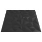 vidaXL Pannelli Murali 48 pz Neri 50x50 cm XPS 12 m² Ametista vidaXL Pannelli Murali 48 pz Neri 50x50 cm XPS 12 m² Ametista