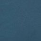 vidaXL Testiere 2 pz Blu Scuro 100x5x78/88 cm in Velluto vidaXL Testiere 2 pz Blu Scuro 100x5x78/88 cm in Velluto