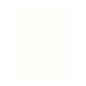 FMD Comodino con 2 Cassetti Bianco Lucido FMD Comodino con 2 Cassetti Bianco Lucido
