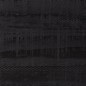 Comodino Nero 36x30x45 cm Legno Massello di Pino Riciclato Comodino Nero 36x30x45 cm Legno Massello di Pino Riciclato