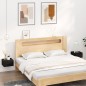 Comodini a Muro 2 pz Neri 35x35x20 cm Comodini a Muro 2 pz Neri 35x35x20 cm