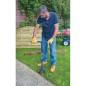 Draper Tools Piantapali con Trivella 10x95 cm 82846 Draper Tools Piantapali con Trivella 10x95 cm 82846