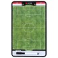 Pure2Improve Tabella Risultati Football a 2 Lati 35x22 cm P2I100680