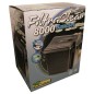 Ubbink Filtro per Laghetto FiltraClear 8000 BasicSet 1355161 Ubbink Filtro per Laghetto FiltraClear 8000 BasicSet 1355161