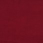 Pannelli Murali 12 pz Rosso Vino 90x15 cm Velluto 1,62 m² Pannelli Murali 12 pz Rosso Vino 90x15 cm Velluto 1,62 m²