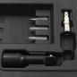 vidaXL Kit Chiave a Cricchetto Pneumatica 16 pz 1/2" vidaXL Kit Chiave a Cricchetto Pneumatica 16 pz 1/2"
