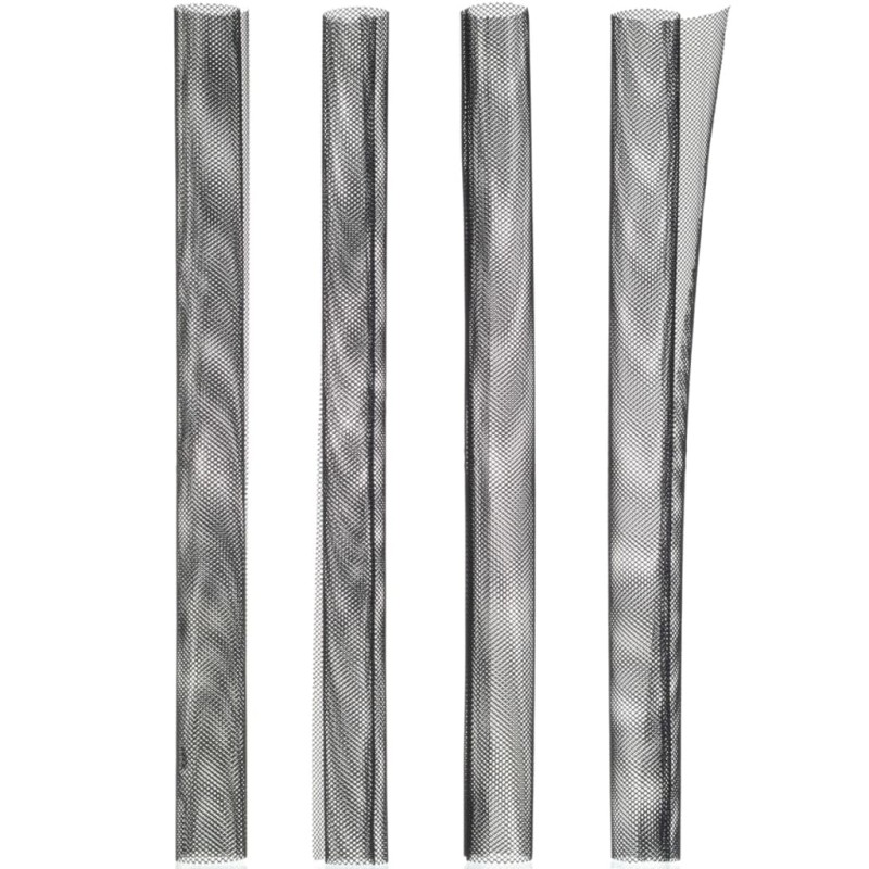 Nature Protezioni per Alberi 4 Pz 55 cm 6060138 Nature Protezioni per Alberi 4 Pz 55 cm 6060138