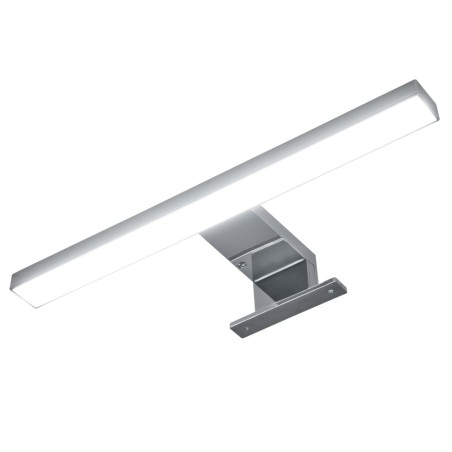 vidaXL Lampada per Specchi 5 W a Luce Bianca Fredda