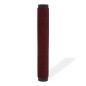 vidaXL Tappeto Antipolvere Trapuntato Rettangolare 60x90cm Rosso vidaXL Tappeto Antipolvere Trapuntato Rettangolare 60x90cm Rosso