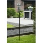 Nature Pluviometro con Bicchiere di Raccolta 130 cm 6080089