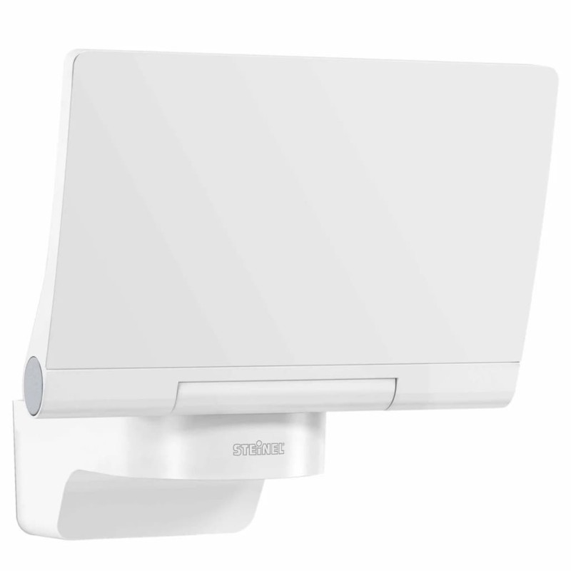 Steinel Faretto da Esterni XLED Home 2 Slave Bianco 033125 Steinel Faretto da Esterni XLED Home 2 Slave Bianco 033125