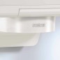 Steinel Faretto da Esterni XLED Home 2 Slave Bianco 033125 Steinel Faretto da Esterni XLED Home 2 Slave Bianco 033125