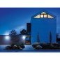 Steinel Faretto da Esterni XLED Home 2 Slave Bianco 033125 Steinel Faretto da Esterni XLED Home 2 Slave Bianco 033125