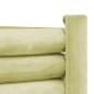 vidaXL Fioriera Rialzata Giardino Legno Impregnato Pino 100x60x42 cm vidaXL Fioriera Rialzata Giardino Legno Impregnato Pino 100x60x42 cm