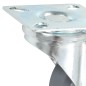 vidaXL Ruote Girevoli 24 pz 50 mm vidaXL Ruote Girevoli 24 pz 50 mm