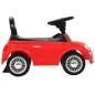 vidaXL Auto per Bambini Rossa vidaXL Auto per Bambini Rossa
