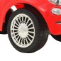vidaXL Auto per Bambini Rossa vidaXL Auto per Bambini Rossa