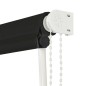 vidaXL Tenda da Sole Retrattile 350x150 cm Antracite