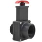 vidaXL Valvola a Saracinesca per Piscina 2 pz 1,5" vidaXL Valvola a Saracinesca per Piscina 2 pz 1,5"