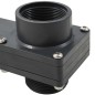 vidaXL Valvola a Saracinesca per Piscina 2 pz 1,5" vidaXL Valvola a Saracinesca per Piscina 2 pz 1,5"