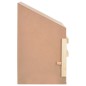 vidaXL Casetta Cova per Galline 3 Scomparti 93x40x65cm Legno di Pino vidaXL Casetta Cova per Galline 3 Scomparti 93x40x65cm Legno di Pino