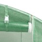 vidaXL Serra 4,5m² 300x150x200 cm vidaXL Serra 4,5m² 300x150x200 cm