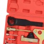 vidaXL Set Strumenti di Temporizzazione e Blocco vidaXL Set Strumenti di Temporizzazione e Blocco