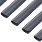 vidaXL Clip per Strisce Recinzioni 100 pz in PVC Antracite vidaXL Clip per Strisce Recinzioni 100 pz in PVC Antracite