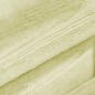 vidaXL Cancello da Giardino Legno di Pino Impregnato 100x125 cm Verde