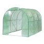 Nature Serra 3,5x2x2 m Verde Nature Serra 3,5x2x2 m Verde