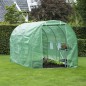 Nature Serra 3,5x2x2 m Verde Nature Serra 3,5x2x2 m Verde