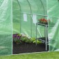 Nature Serra 3,5x2x2 m Verde Nature Serra 3,5x2x2 m Verde