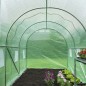 Nature Serra 3,5x2x2 m Verde Nature Serra 3,5x2x2 m Verde