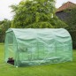 Nature Serra 3,5x2x2 m Verde Nature Serra 3,5x2x2 m Verde