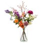 Emerald Bouquet Artificiale Flower Bomb XL Emerald Bouquet Artificiale Flower Bomb XL
