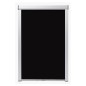 vidaXL Tenda a Rullo Oscurante Nera SK08 vidaXL Tenda a Rullo Oscurante Nera SK08