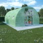 vidaXL Serra 13,5m² 450x300x200 cm vidaXL Serra 13,5m² 450x300x200 cm