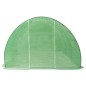 vidaXL Serra 13,5m² 450x300x200 cm vidaXL Serra 13,5m² 450x300x200 cm