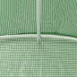 vidaXL Serra 13,5m² 450x300x200 cm vidaXL Serra 13,5m² 450x300x200 cm