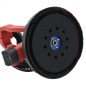 vidaXL Levigatrice per Cartongesso con Aspiratore 750 W vidaXL Levigatrice per Cartongesso con Aspiratore 750 W