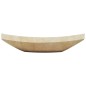 vidaXL Lavandino 50x35x12 cm in Marmo Crema vidaXL Lavandino 50x35x12 cm in Marmo Crema