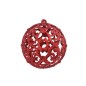 vidaXL Set Palline di Natale 100 pz 3/4/6 cm Rosse vidaXL Set Palline di Natale 100 pz 3/4/6 cm Rosse
