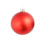 vidaXL Set Palline di Natale 100 pz 3/4/6 cm Rosse vidaXL Set Palline di Natale 100 pz 3/4/6 cm Rosse