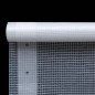 vidaXL Telone Leno 260 g / m² 2x3 m Bianco vidaXL Telone Leno 260 g / m² 2x3 m Bianco