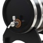 vidaXL Barilotto di Vino con Spina in Legno Massello di Pino 6 L vidaXL Barilotto di Vino con Spina in Legno Massello di Pino 6 L